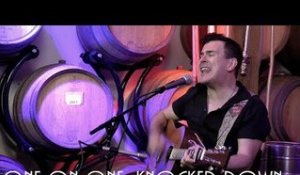 Cellar Sessions: Michael McDermott - Knocked Down July 19th, 2018 City Winery New York