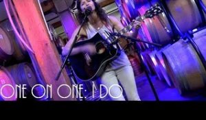 Cellar Sessions: Jill Hennessy - I Do May 16th, 2018 City Winery New York