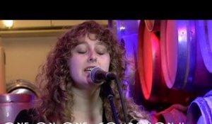 Cellar Sessions: Juliet Quick - Companion II May 17th, 2018 City Winery New York