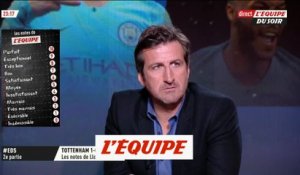 Micoud «Sissoko dégage une énergie incroyable» - Foot - C1 - Tottenham