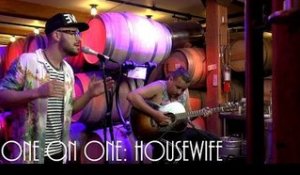 Cellar Sessions: Middlespoon - Housewife June 20th, 2018 City Winery New York