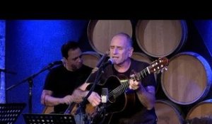 ONE ON ONE: David Broza Havana Trio - The Woman By My Side August 12th, 2018 City Winery New York