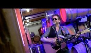 Cellar Sessions: James Maddock - There Ain't No Love In Our Love May 7th, 2018 City Winery New York