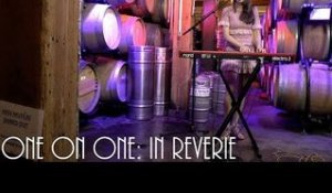Cellar Sessions: Brit Drozda - In Reverie August 2nd, 2018 City Winery New York