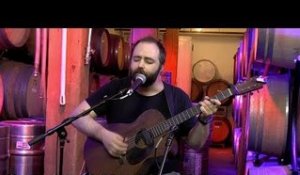 Cellar Sessions: Zak Trojano - Wolf Trees August 8th, 2018 City Winery New York