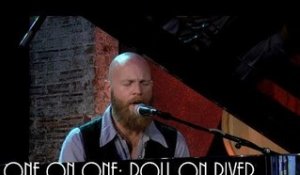 Cellar Sessions: Dan Johnson - Roll On River October 6th, 2018 City Winery New York