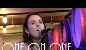 Cellar Sessions: Brit Drozda August 2nd, 2018 City Winery New York Full Session