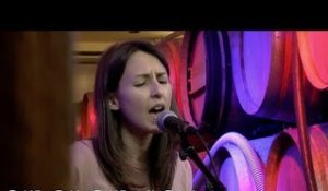 Cellar Sessions: Brooke Annibale - "Glow" September 6th, 2018 City Winery New York