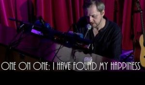 Cellar Sessions: Teitur - I Have Found My Happiness 9/14/18 The Loft @ City Winery New York