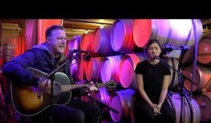 Cellar Sessions: The Wind + The Wave - Human Beings Let You Down 10/26/18 City Winery New York