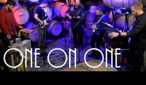 Cellar Sessions: Red Wanting Blue April 24th, 2018 City Winery New York Full Session