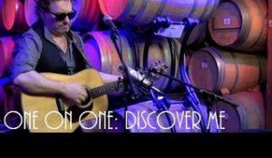 Cellar Sessions: James Maddock - Discover Me May 7th, 2018 City Winery New York