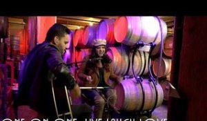 Cellar Sessions: Lauren Davidson - Live Laugh Love October 24th, 2018 City Winery New York