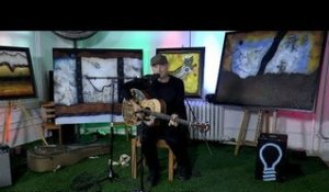 Garden Sessions: Cinjun Tate - Ghost October 13th, 2018 Underwater Sunshine Fest, NYC