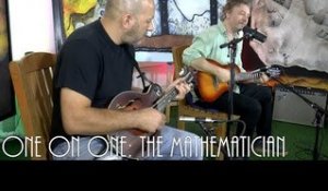 Garden Sessions: James Maddock - The Mathematician October 11th, 2018 Underwater Sunshine Fest