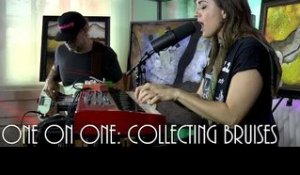 Garden Sessions: Rachel Eckroth - Collecting Bruises October 11th, 2018 Underwater Sunshine Fest