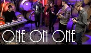 Cellar Sessions: Pumpkin Bread March 13th, 2019 City Winery New York Full Session
