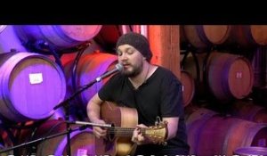 Cellar Sessions: Adam Wakefield - Gods And Ghosts January 23rd, 2019 City Winery New York