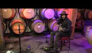 Cellar Sessions: Shawn James - Orpheus October 26th, 2018 City Winery New York