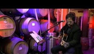 Cellar Sessions: Chris Seefried - To Be A Man December 27th, 2018 City Winery New York