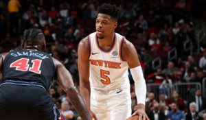 NBA : Les Knicks savent encore gagner