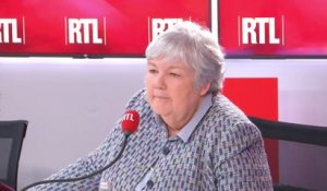 Jacqueline Gourault, invitée de RTL