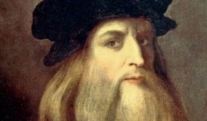 Europe - Sur les traces de Léonard de Vinci