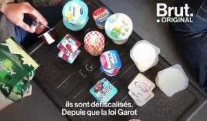 À Rennes, une épicerie gratuite pour les étudiants en difficulté