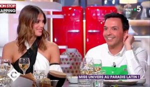 Kamel Ouali confie que le Stade de France a été construit... sur la maison de ses parents (vidéo)