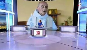 Vatican : un dossier déposé pour la béatification du père Jacque Hamel