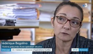 Grenoble : un chirurgien suspendu pour des opérations "sans justification médicale"
