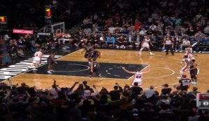 Assist of the Night : Dwyane Wade