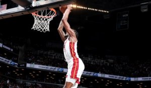 NBA : Wade et Nowitzki clôturent le Top 10
