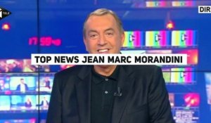 Top News Jean-Marc Morandini
