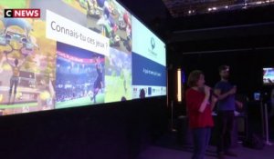 Jeux vidéo : sensibiliser les enfants et les parents