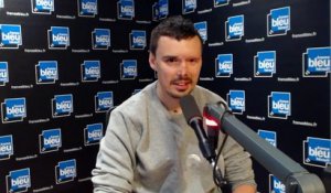 Lucas Canuel: "L'incendie de Gabian a faillit m'enlever le vélo. Aujourd'hui, j'arrive à impressionner des cyclistes valides !"