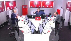 Privatisation d'ADP : Alain Duhamel dénonce une "hypocrisie incroyable"