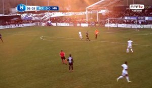 J30 : FC Chambly - Marignane Gignac FC I National FFF 2018-2019 (13)