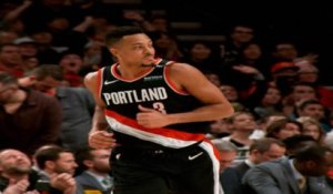 NBA Sundays - 2019 Playoffs (GMT): Oklahoma City Thunder at Portland Trail Blazers