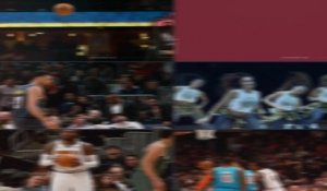 2019 NBA Team Snapshots - Denver Nuggets