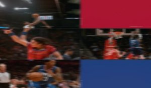 2019 NBA Team Snapshots - L.A. Clippers