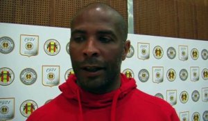 FC Martigues-Saint Priest: Chelle " une victoire avec du contenu"