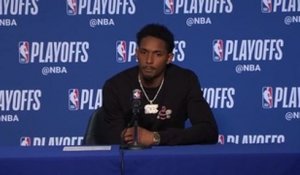Postgame Clippers: Lou Williams - 4/13/19