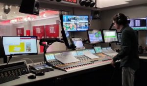 Olivier Baroux prend les commandes de la régie de RTL