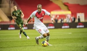 HIGHLIGHTS : AS Monaco 0-0 Reims
