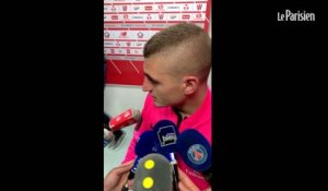 Lille - PSG (5-1) : « Ca fait mal », reconnaît Verratti