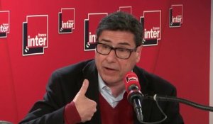 Philippe Aghion : "Sur le timing, il y a eu des erreurs de parcours : je n'aurais pas désindexé les retraites par rapport à l'inflation, je n'aurais pas augmenté la CSG..."