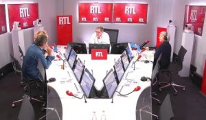 "Un tiers des oiseaux européennes a disparu", s'inquiète Nicolas Vanier sur RTL