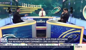 Nicolas Doze: Les Experts (2/2) - 15/04