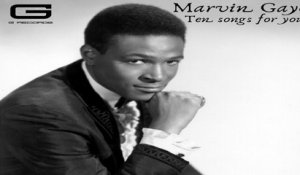 Marvin Gaye - Ten songs for you